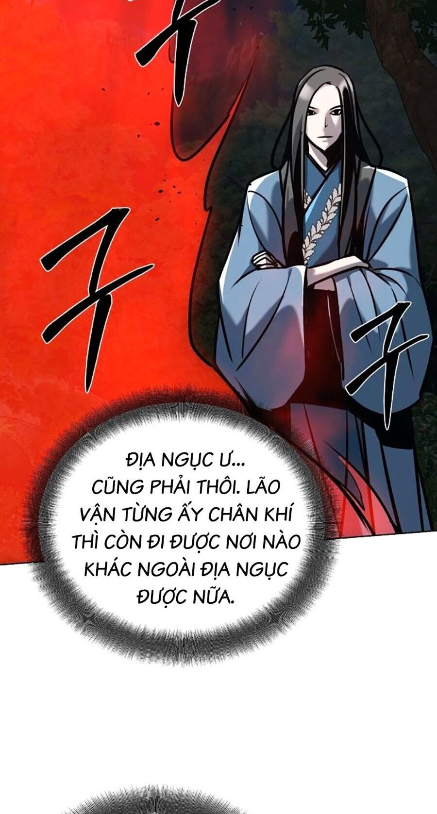 Tiểu Tử Đáng Ngờ Lại Là Cao Thủ Chapter 20 - Trang 2