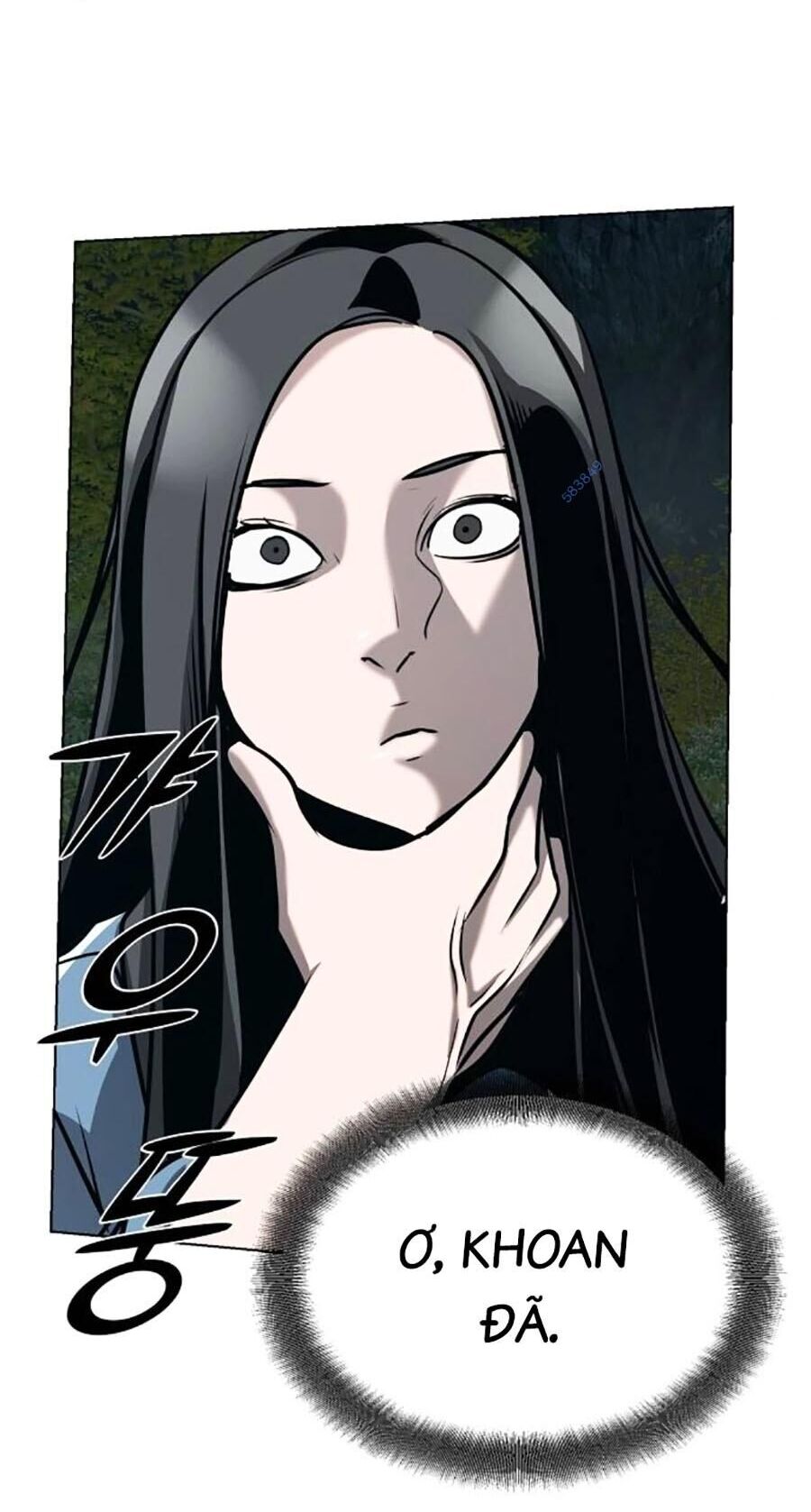 Tiểu Tử Đáng Ngờ Lại Là Cao Thủ Chapter 20 - Trang 2