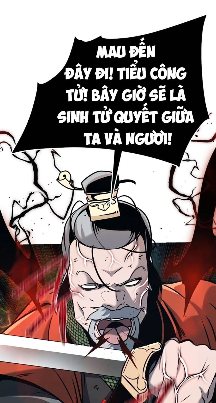 Tiểu Tử Đáng Ngờ Lại Là Cao Thủ Chapter 20 - Trang 2