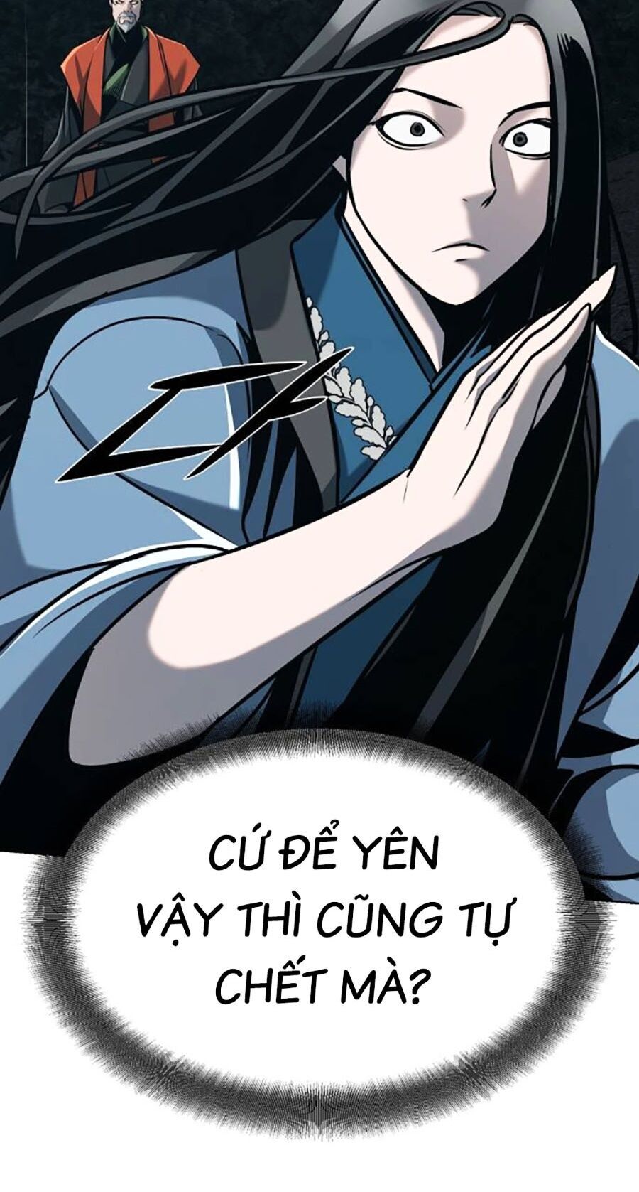 Tiểu Tử Đáng Ngờ Lại Là Cao Thủ Chapter 20 - Trang 2