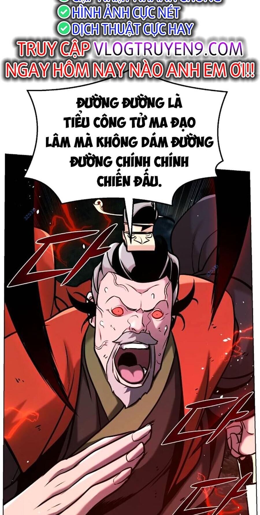 Tiểu Tử Đáng Ngờ Lại Là Cao Thủ Chapter 21 - Trang 2