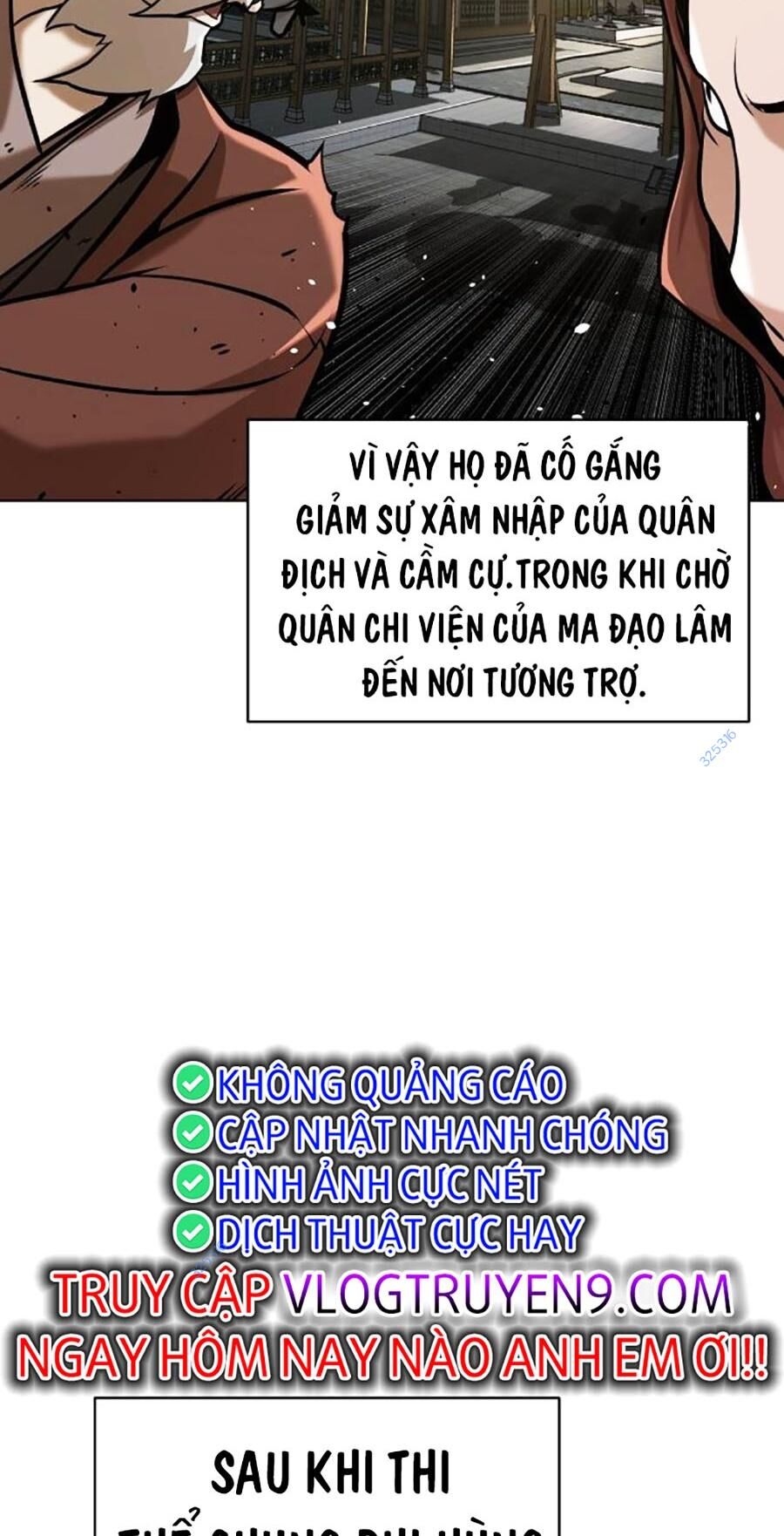 Tiểu Tử Đáng Ngờ Lại Là Cao Thủ Chapter 21 - Trang 2