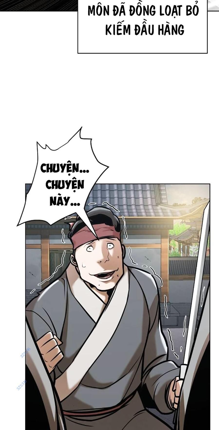 Tiểu Tử Đáng Ngờ Lại Là Cao Thủ Chapter 21 - Trang 2