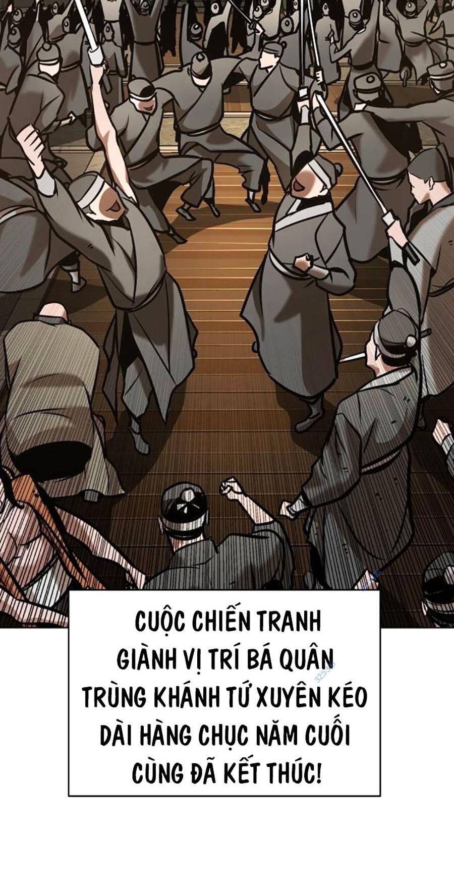 Tiểu Tử Đáng Ngờ Lại Là Cao Thủ Chapter 21 - Trang 2