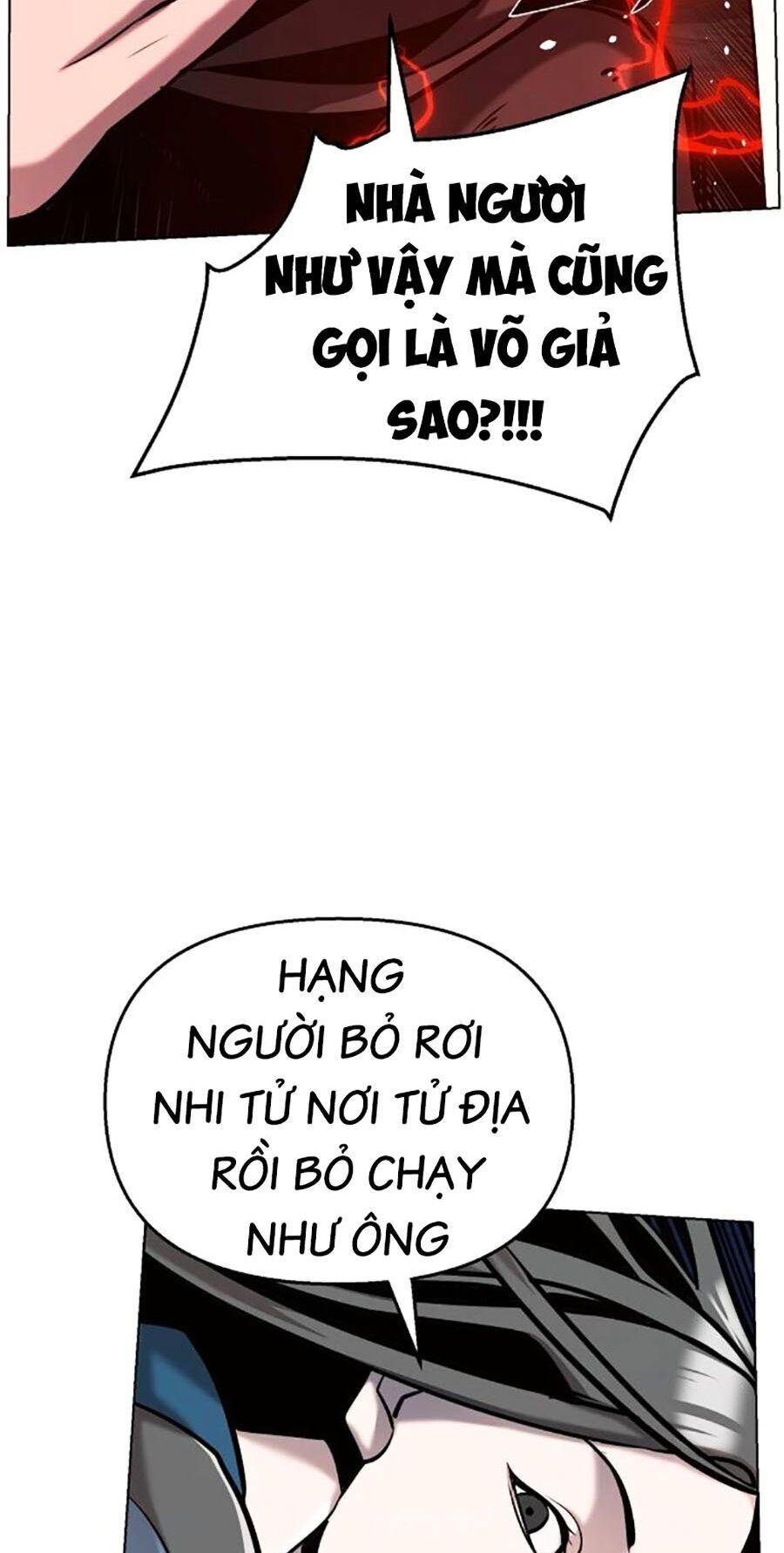 Tiểu Tử Đáng Ngờ Lại Là Cao Thủ Chapter 21 - Trang 2