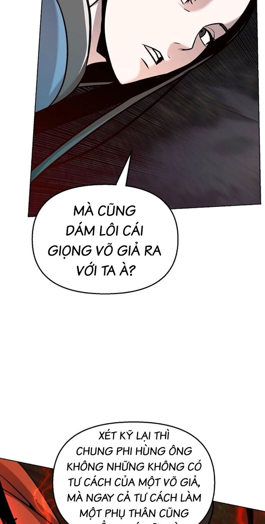 Tiểu Tử Đáng Ngờ Lại Là Cao Thủ Chapter 21 - Trang 2