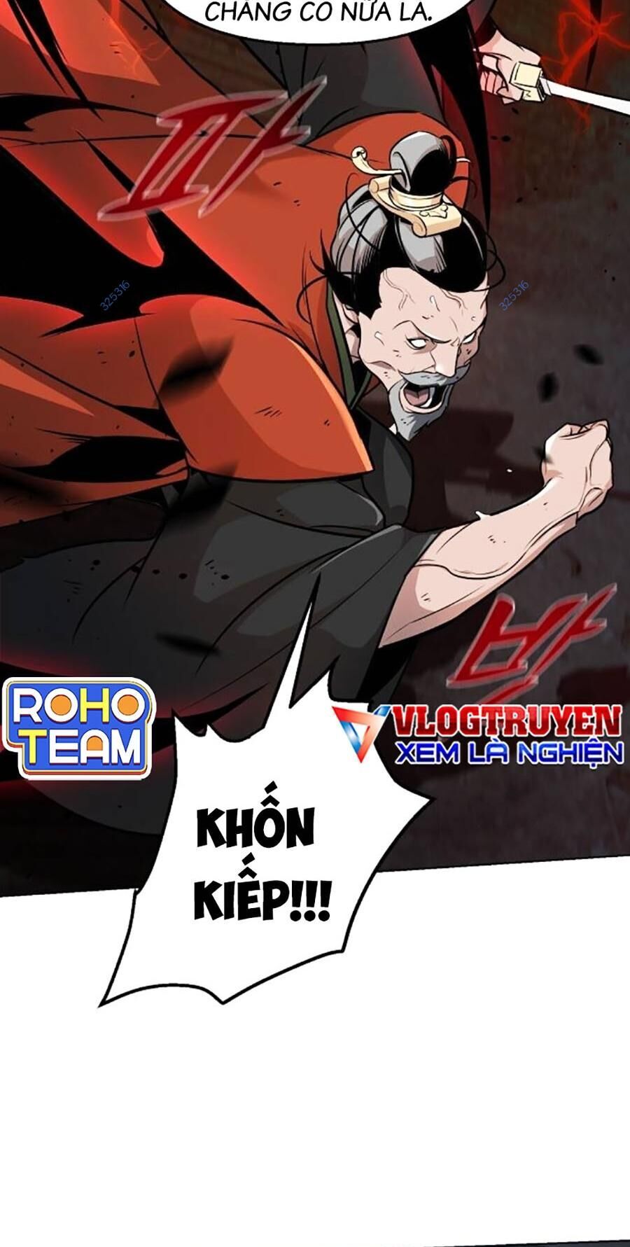 Tiểu Tử Đáng Ngờ Lại Là Cao Thủ Chapter 21 - Trang 2