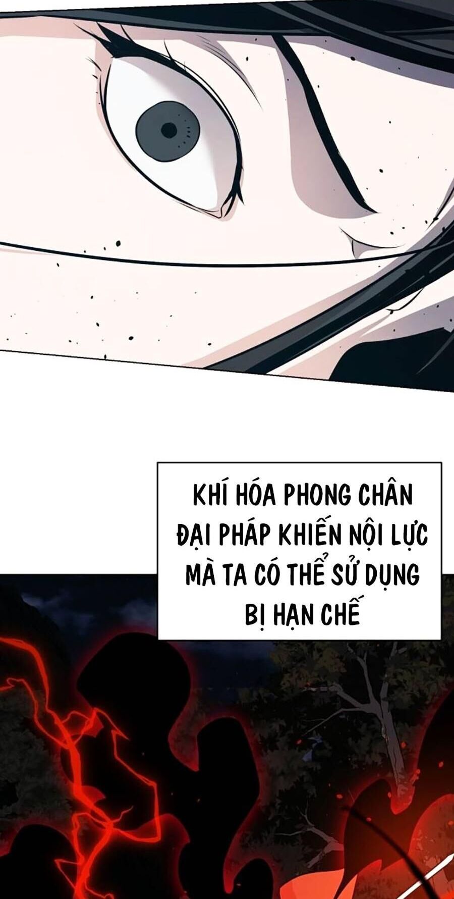 Tiểu Tử Đáng Ngờ Lại Là Cao Thủ Chapter 21 - Trang 2