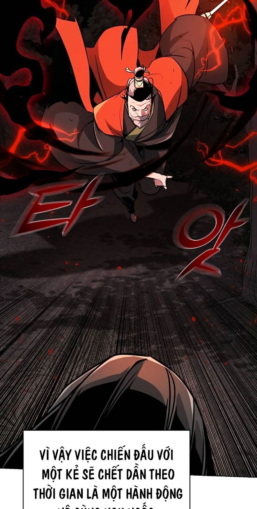 Tiểu Tử Đáng Ngờ Lại Là Cao Thủ Chapter 21 - Trang 2