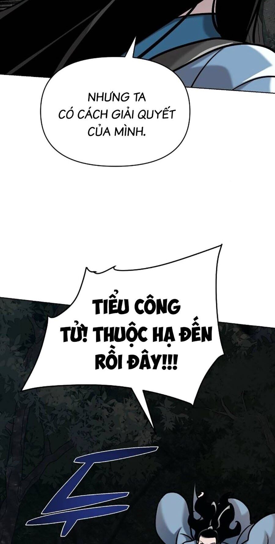 Tiểu Tử Đáng Ngờ Lại Là Cao Thủ Chapter 21 - Trang 2