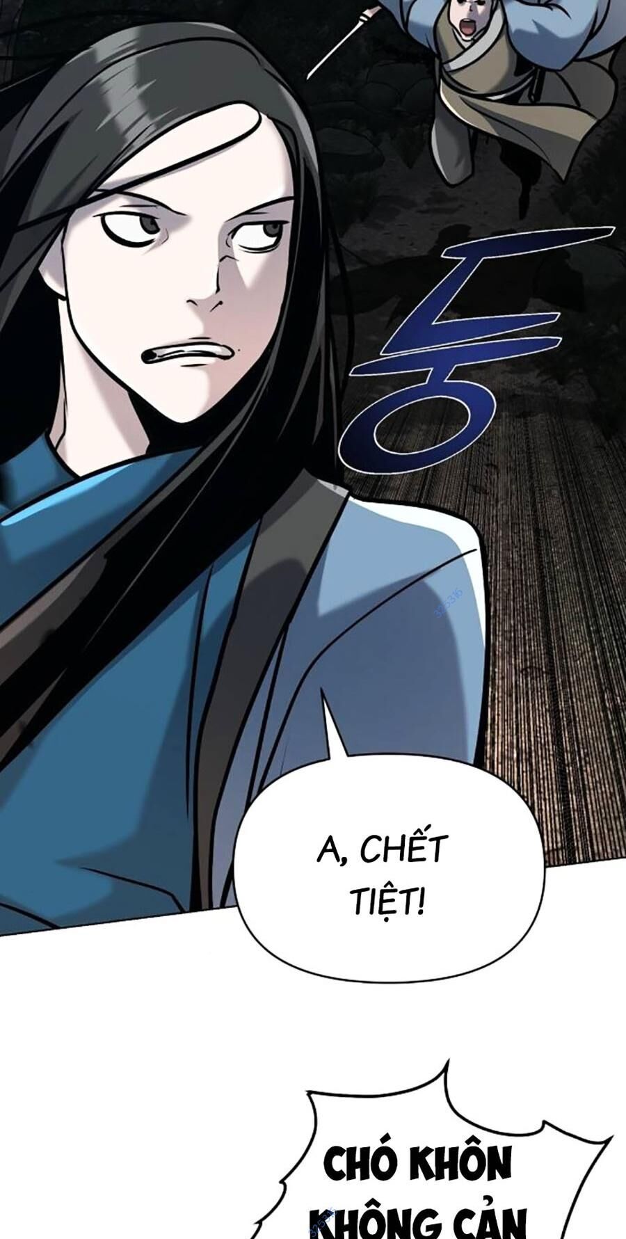 Tiểu Tử Đáng Ngờ Lại Là Cao Thủ Chapter 21 - Trang 2