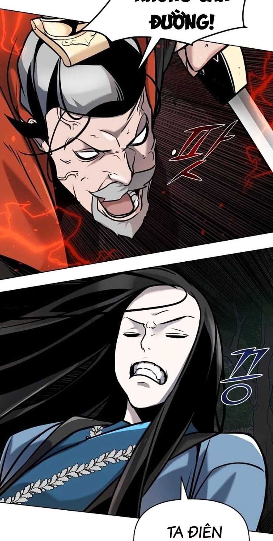 Tiểu Tử Đáng Ngờ Lại Là Cao Thủ Chapter 21 - Trang 2