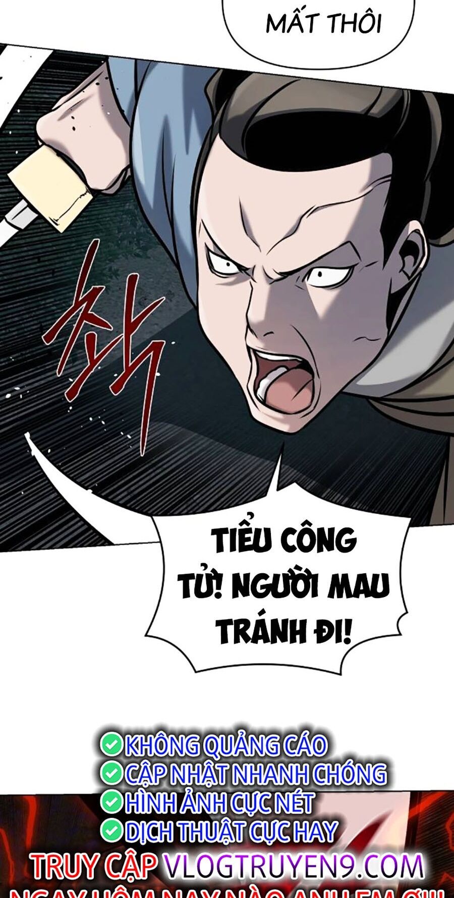 Tiểu Tử Đáng Ngờ Lại Là Cao Thủ Chapter 21 - Trang 2