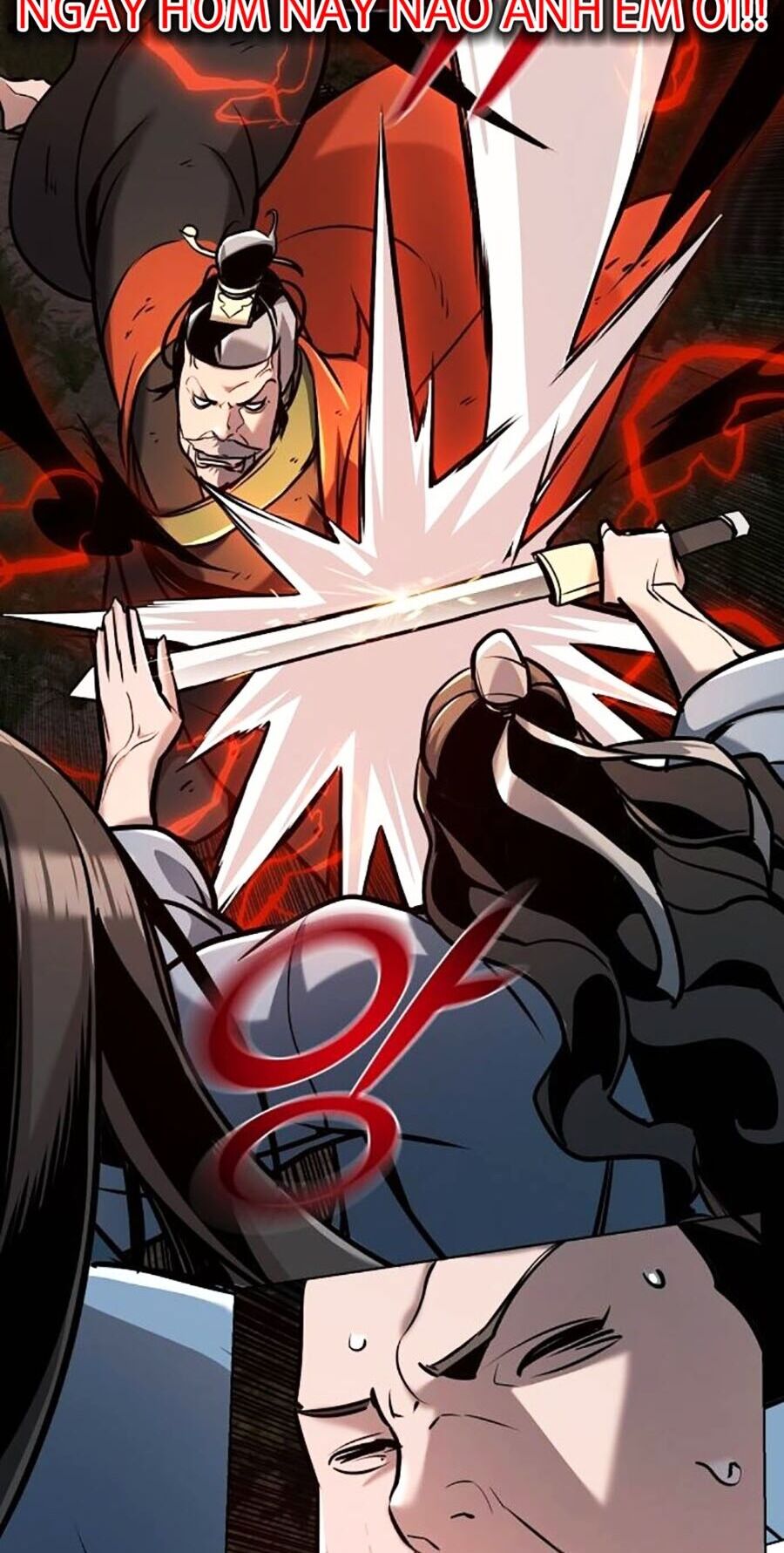 Tiểu Tử Đáng Ngờ Lại Là Cao Thủ Chapter 21 - Trang 2