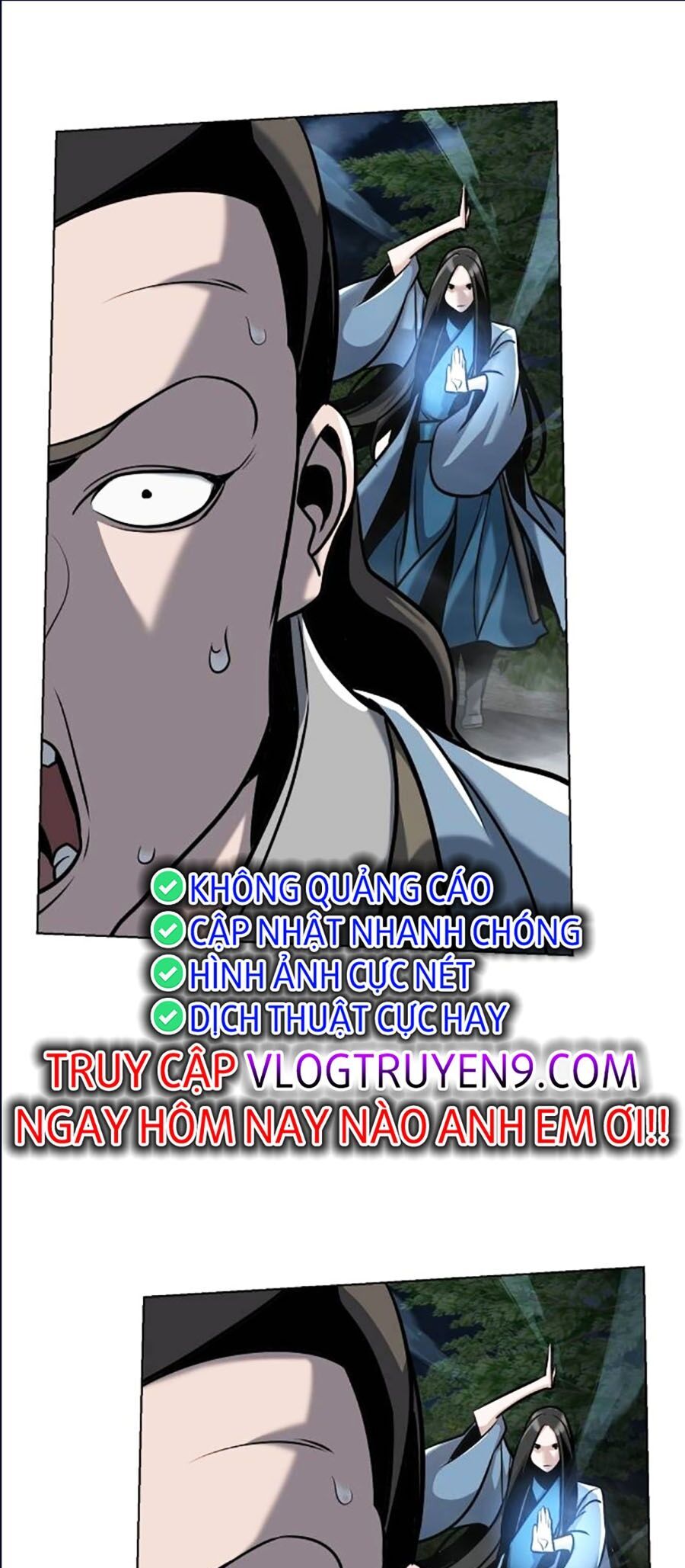 Tiểu Tử Đáng Ngờ Lại Là Cao Thủ Chapter 21 - Trang 2