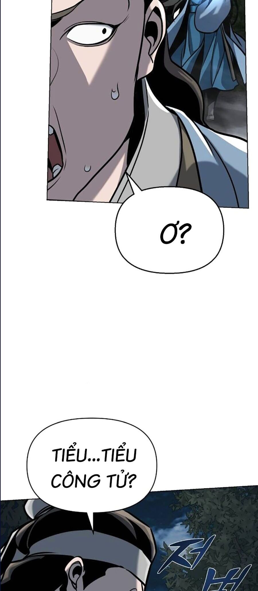 Tiểu Tử Đáng Ngờ Lại Là Cao Thủ Chapter 21 - Trang 2