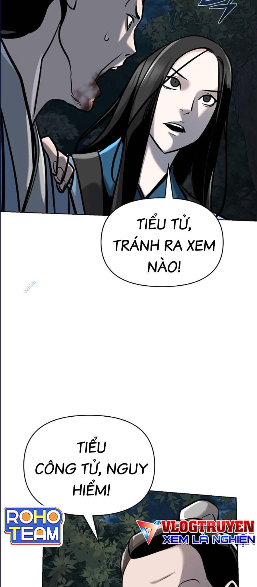 Tiểu Tử Đáng Ngờ Lại Là Cao Thủ Chapter 21 - Trang 2