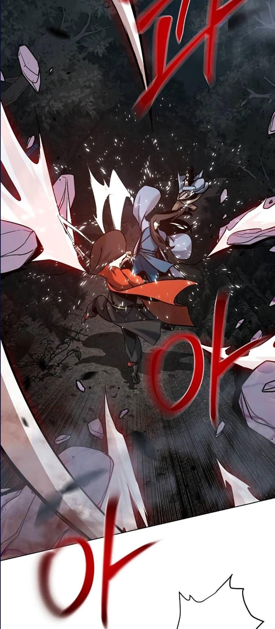 Tiểu Tử Đáng Ngờ Lại Là Cao Thủ Chapter 21 - Trang 2