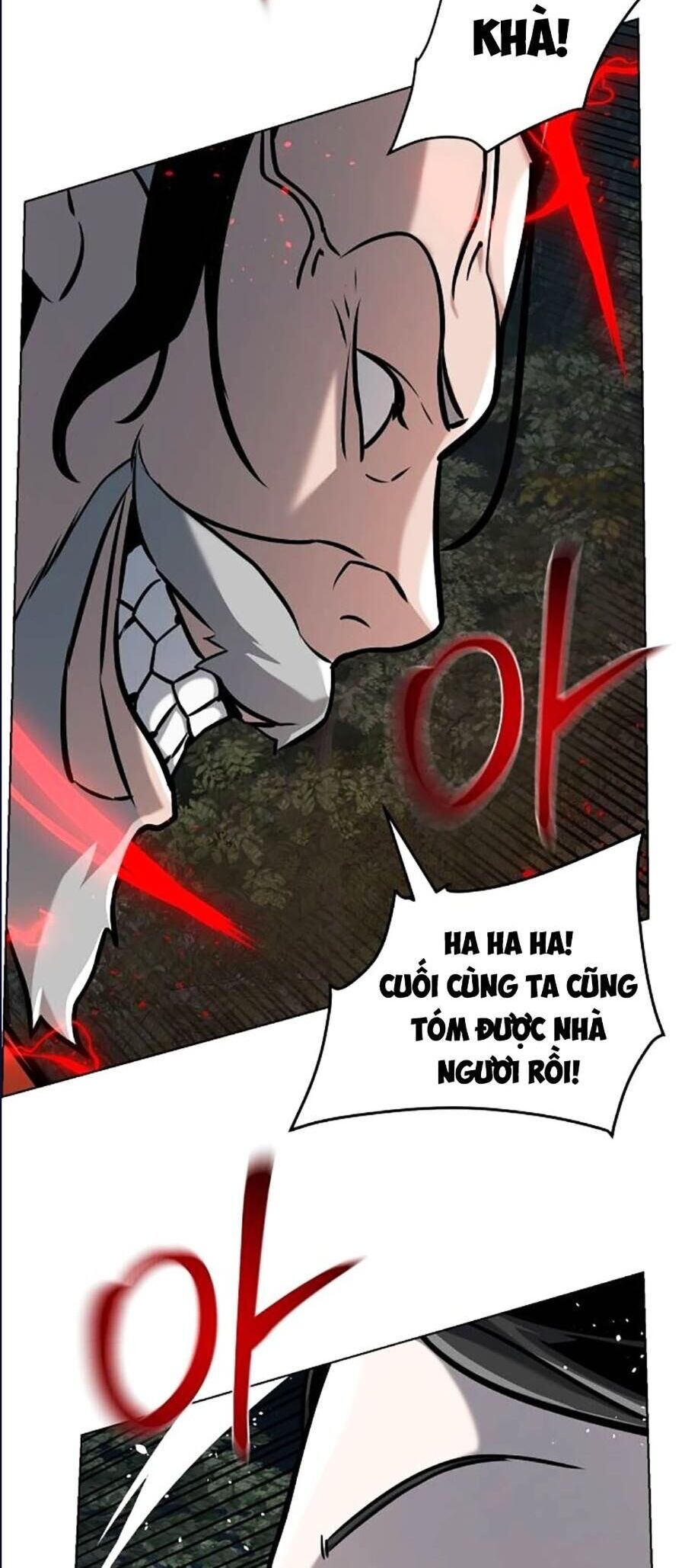 Tiểu Tử Đáng Ngờ Lại Là Cao Thủ Chapter 21 - Trang 2