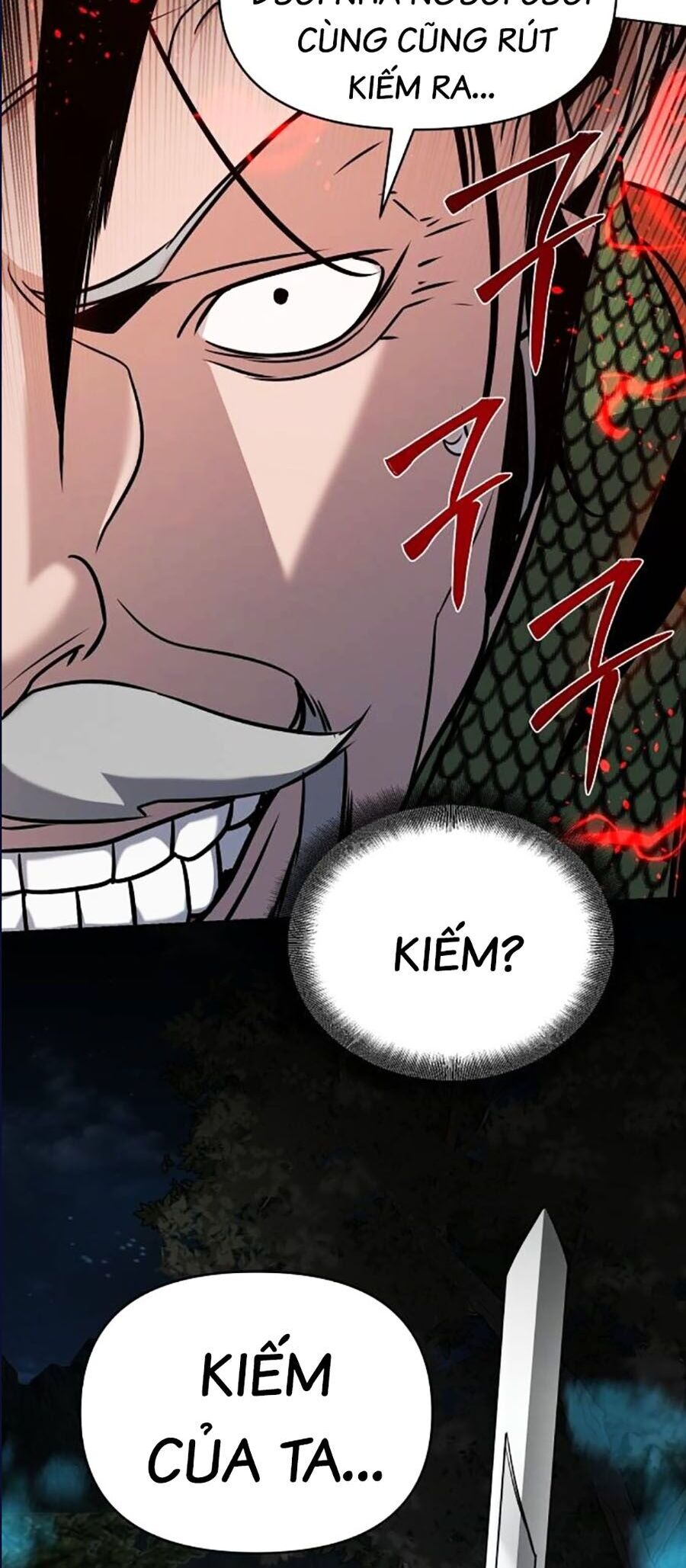 Tiểu Tử Đáng Ngờ Lại Là Cao Thủ Chapter 21 - Trang 2