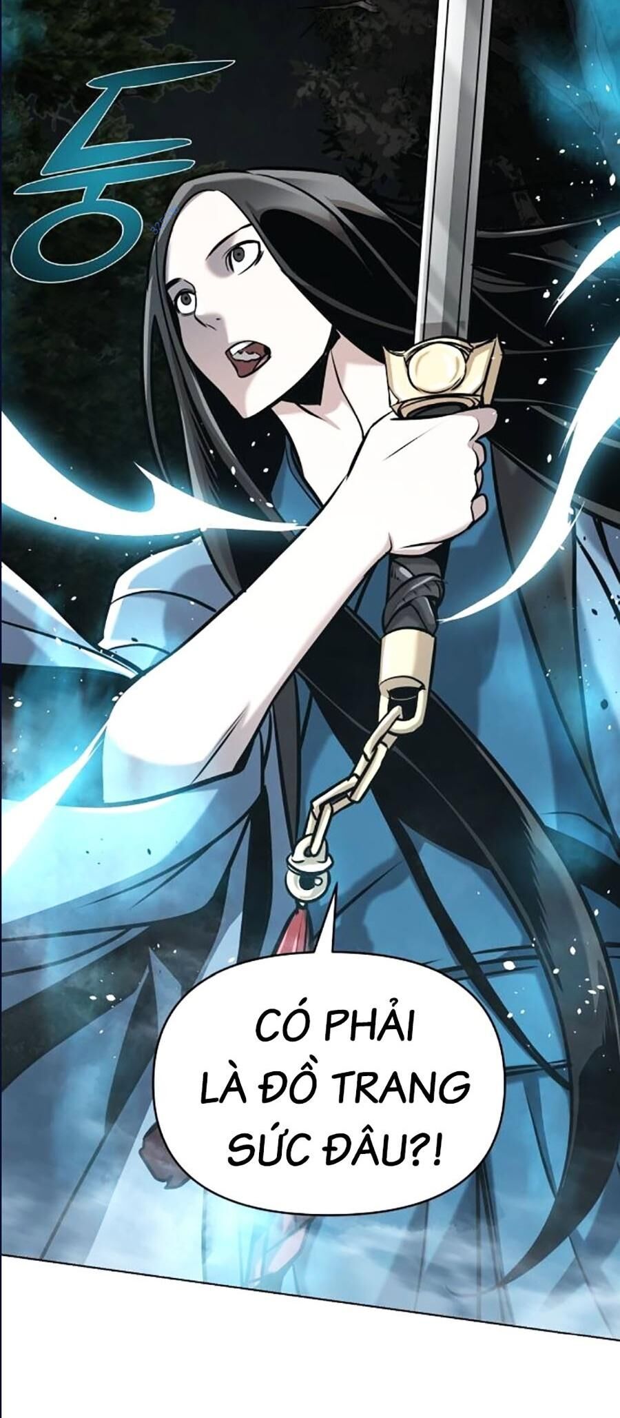 Tiểu Tử Đáng Ngờ Lại Là Cao Thủ Chapter 21 - Trang 2