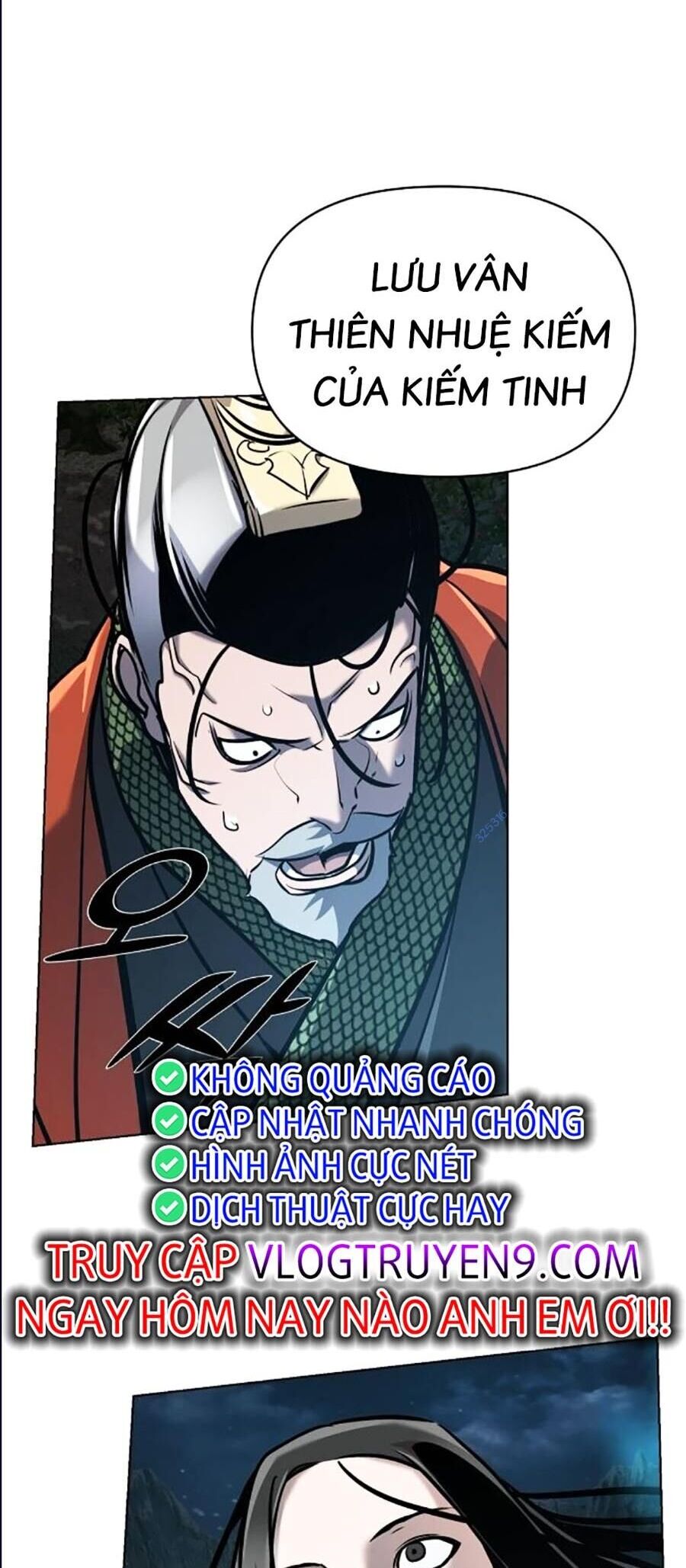 Tiểu Tử Đáng Ngờ Lại Là Cao Thủ Chapter 21 - Trang 2