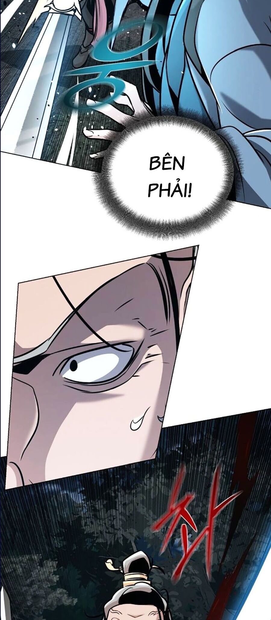 Tiểu Tử Đáng Ngờ Lại Là Cao Thủ Chapter 21 - Trang 2