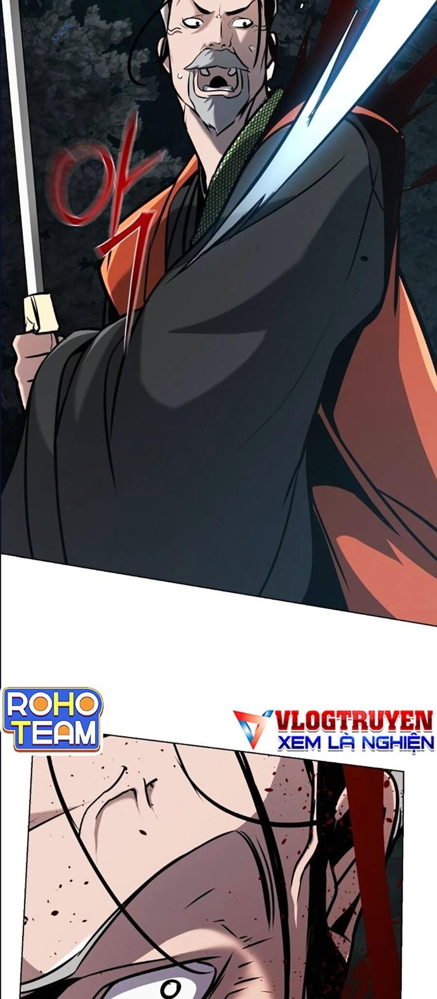 Tiểu Tử Đáng Ngờ Lại Là Cao Thủ Chapter 21 - Trang 2