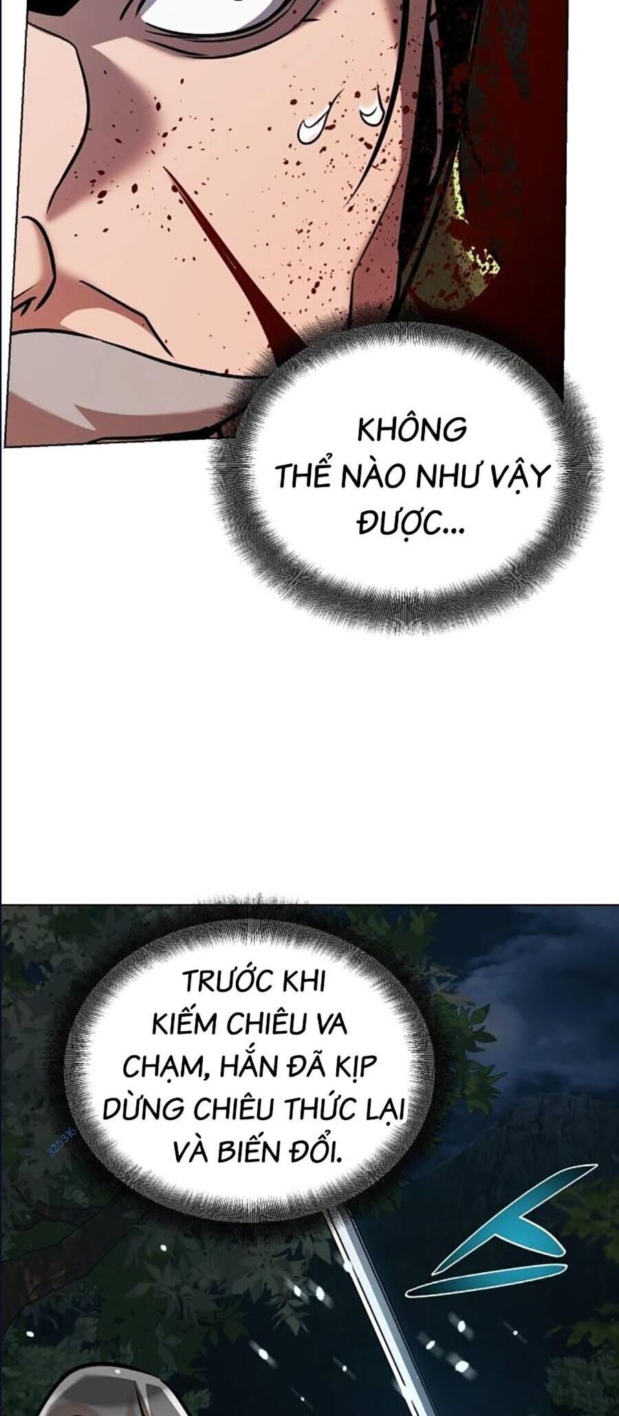 Tiểu Tử Đáng Ngờ Lại Là Cao Thủ Chapter 21 - Trang 2