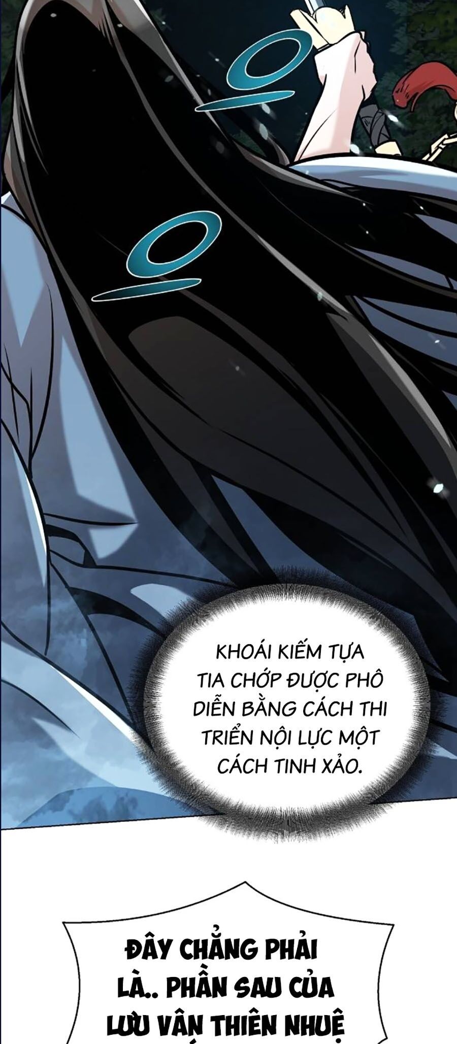 Tiểu Tử Đáng Ngờ Lại Là Cao Thủ Chapter 21 - Trang 2