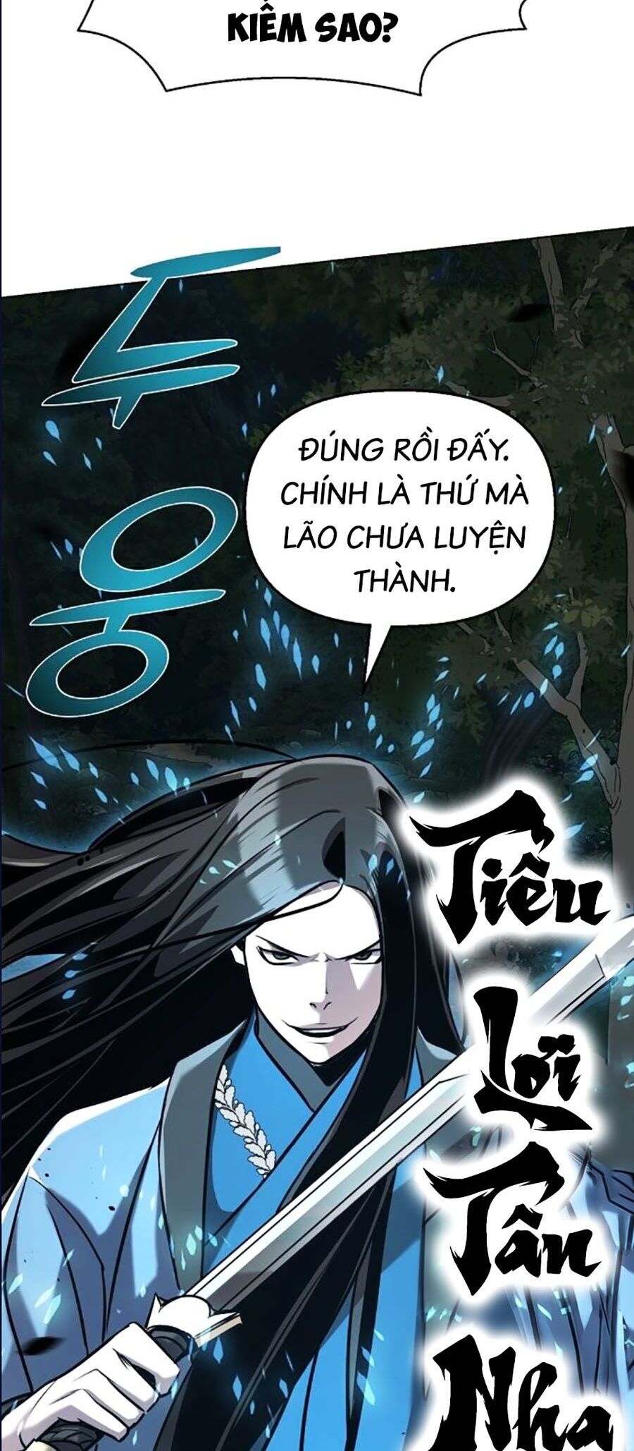 Tiểu Tử Đáng Ngờ Lại Là Cao Thủ Chapter 21 - Trang 2