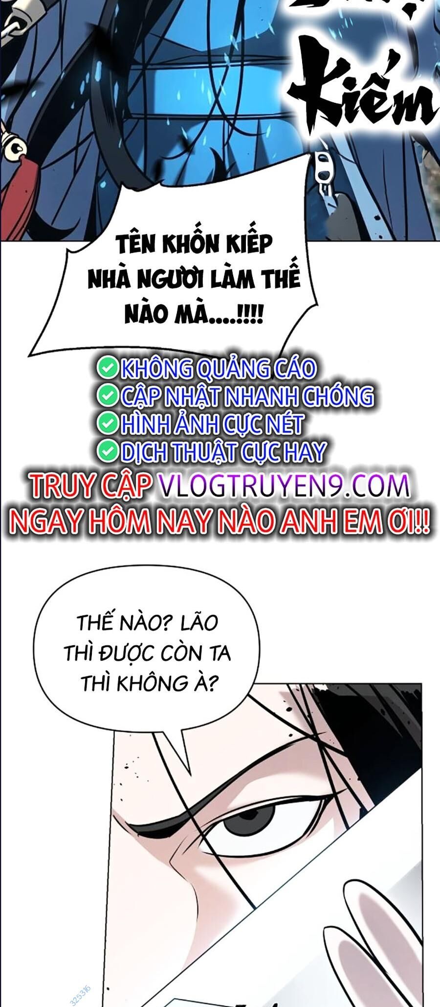 Tiểu Tử Đáng Ngờ Lại Là Cao Thủ Chapter 21 - Trang 2