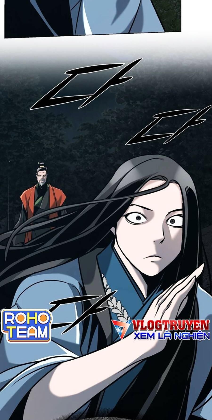 Tiểu Tử Đáng Ngờ Lại Là Cao Thủ Chapter 21 - Trang 2