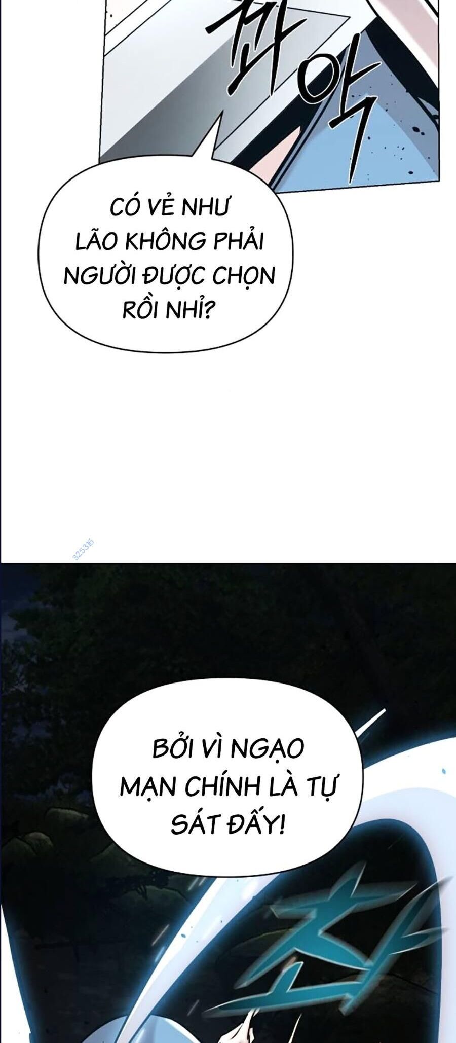 Tiểu Tử Đáng Ngờ Lại Là Cao Thủ Chapter 21 - Trang 2