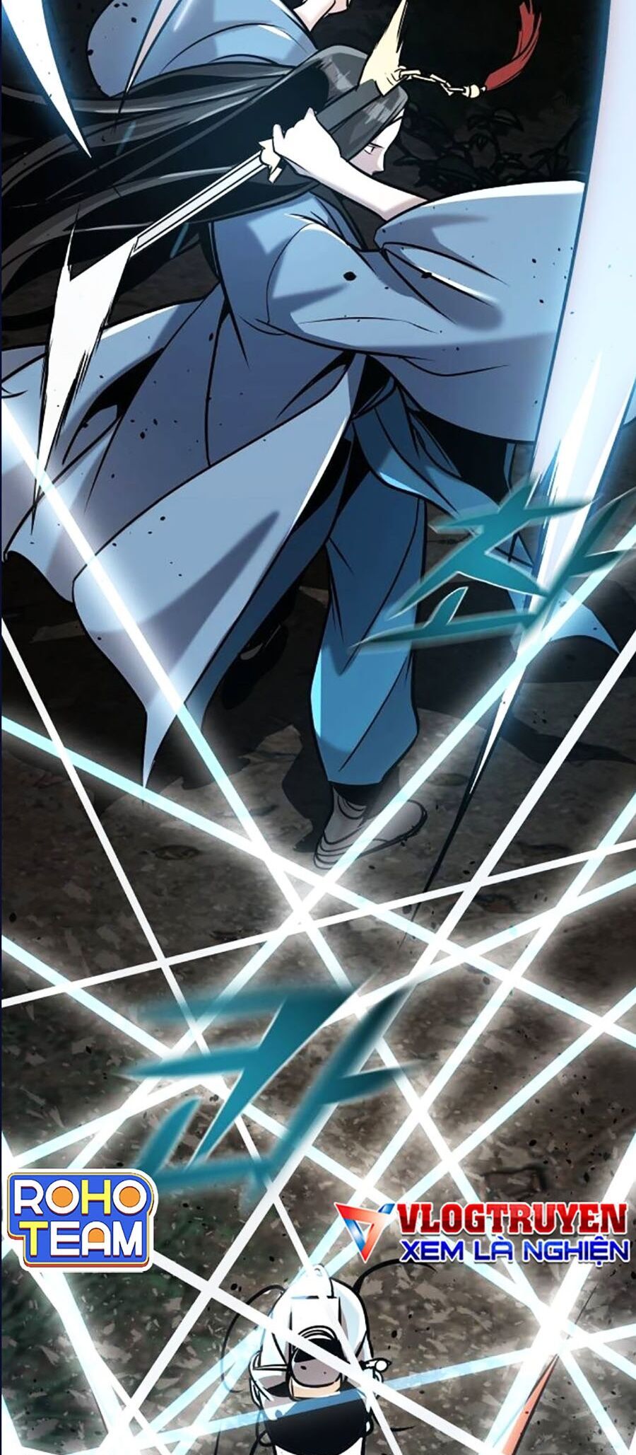 Tiểu Tử Đáng Ngờ Lại Là Cao Thủ Chapter 21 - Trang 2