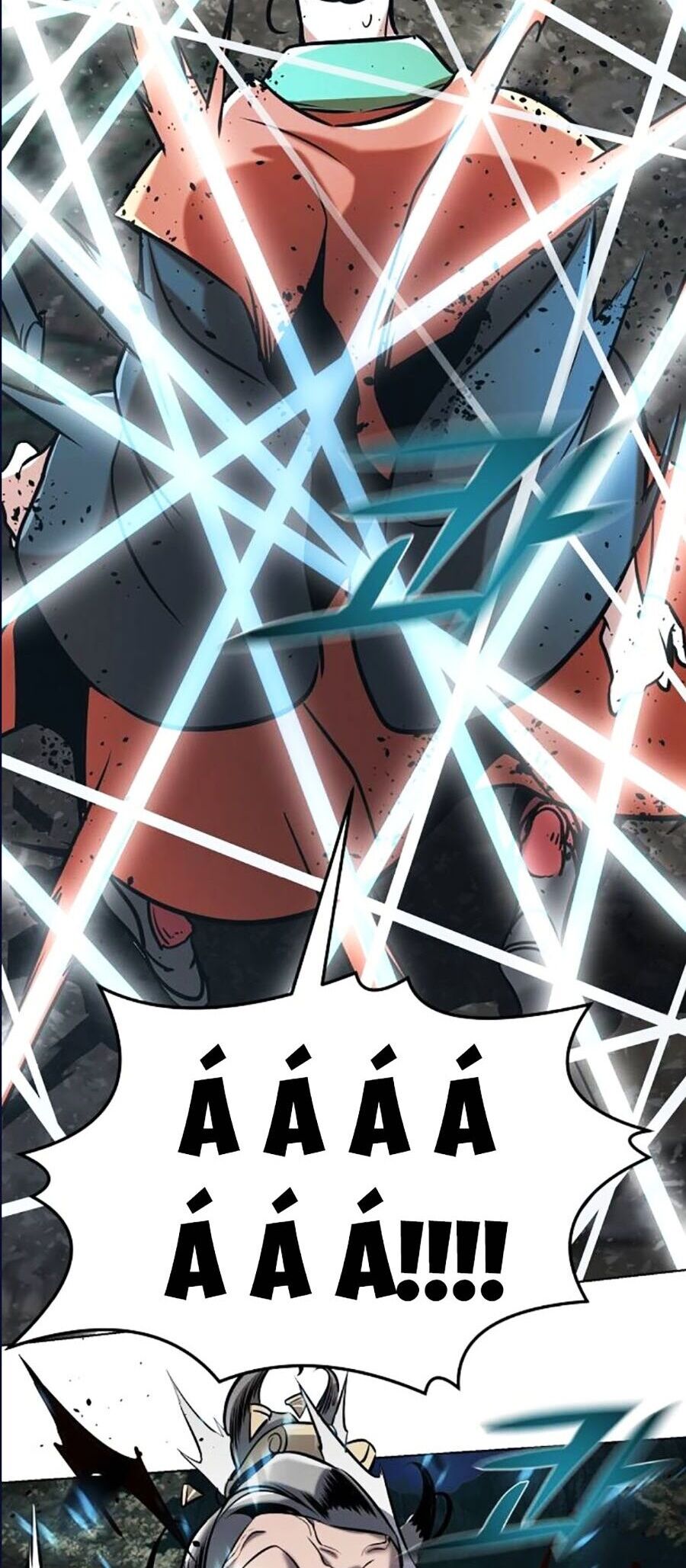 Tiểu Tử Đáng Ngờ Lại Là Cao Thủ Chapter 21 - Trang 2