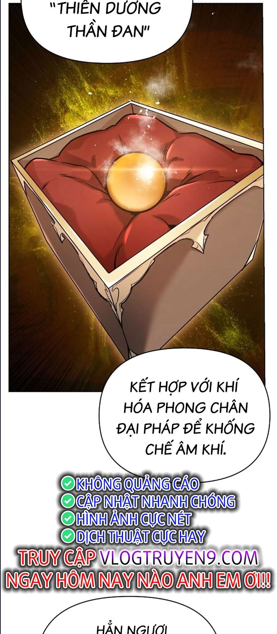 Tiểu Tử Đáng Ngờ Lại Là Cao Thủ Chapter 21 - Trang 2