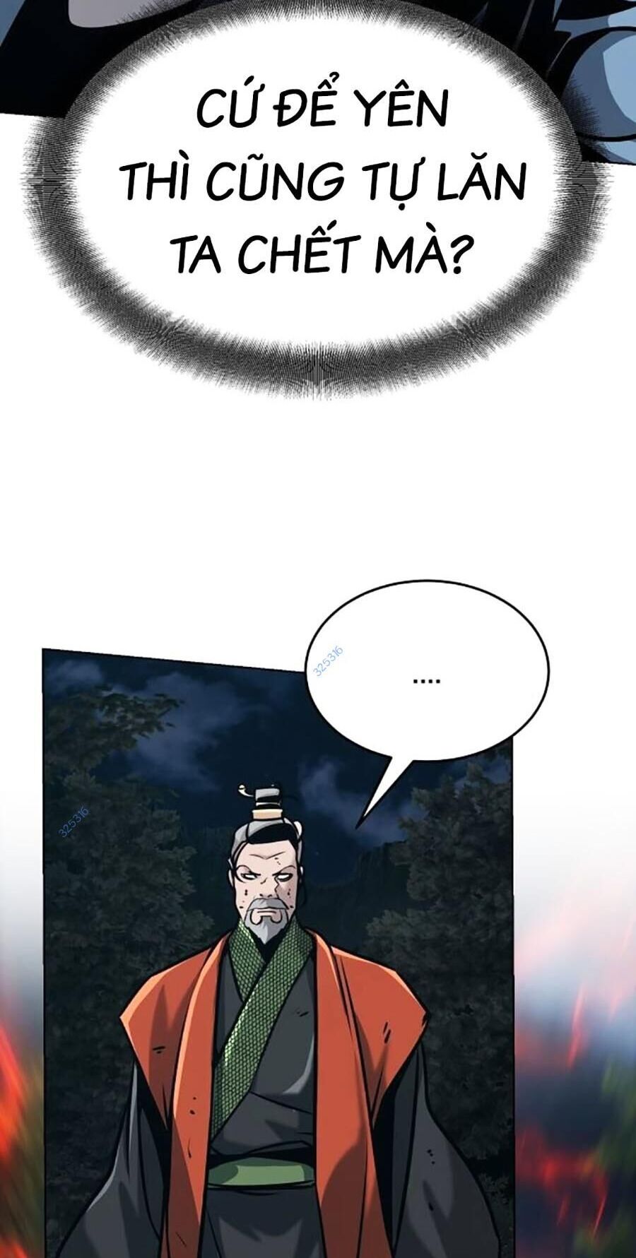 Tiểu Tử Đáng Ngờ Lại Là Cao Thủ Chapter 21 - Trang 2