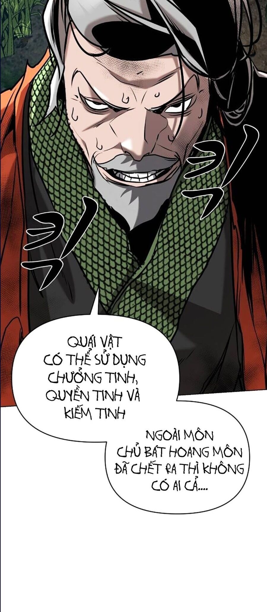 Tiểu Tử Đáng Ngờ Lại Là Cao Thủ Chapter 21 - Trang 2