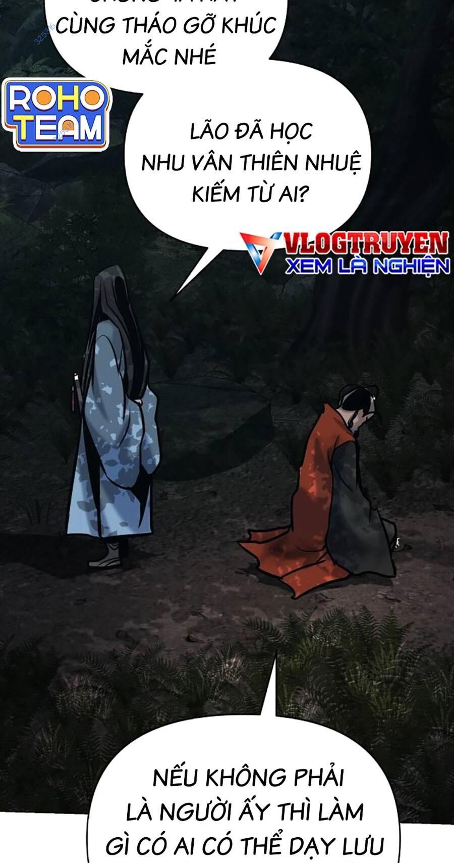 Tiểu Tử Đáng Ngờ Lại Là Cao Thủ Chapter 21 - Trang 2