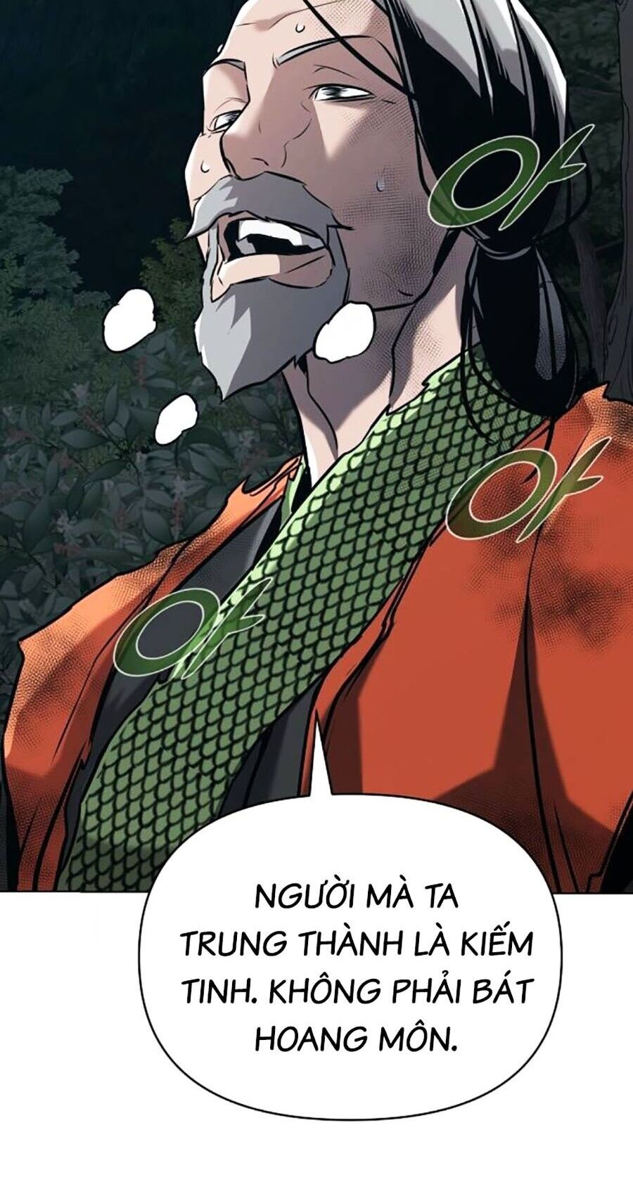 Tiểu Tử Đáng Ngờ Lại Là Cao Thủ Chapter 21 - Trang 2