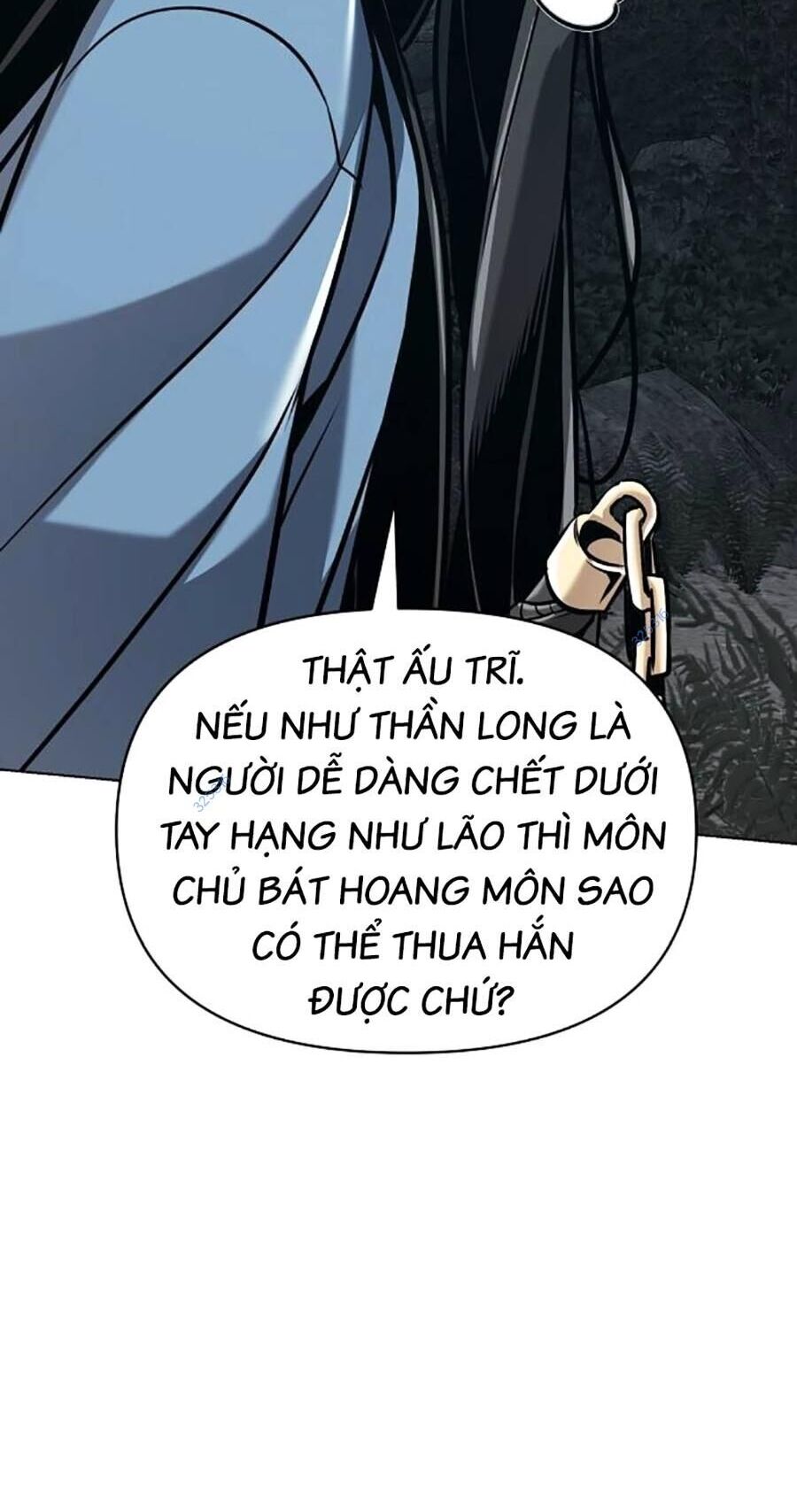 Tiểu Tử Đáng Ngờ Lại Là Cao Thủ Chapter 21 - Trang 2