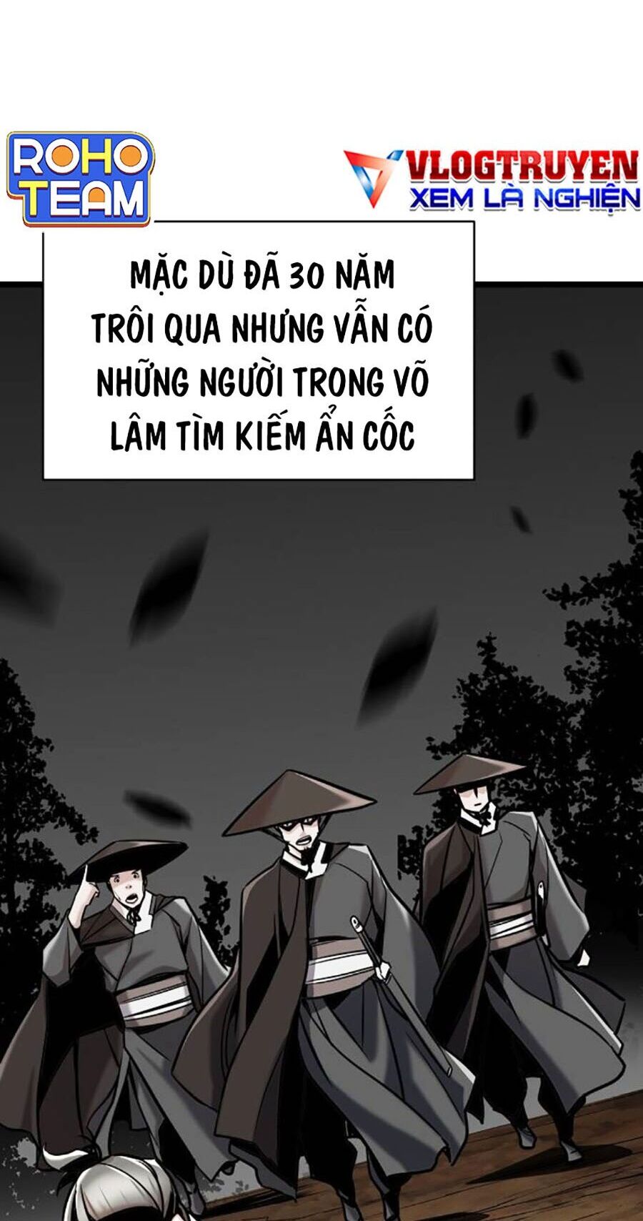 Tiểu Tử Đáng Ngờ Lại Là Cao Thủ Chapter 21 - Trang 2