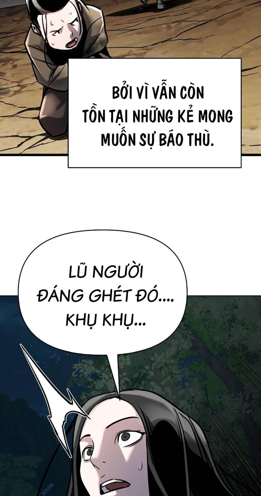 Tiểu Tử Đáng Ngờ Lại Là Cao Thủ Chapter 21 - Trang 2