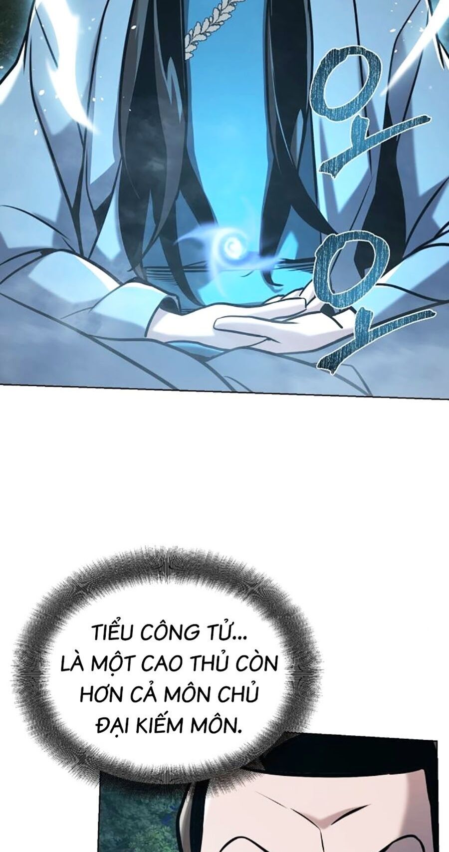 Tiểu Tử Đáng Ngờ Lại Là Cao Thủ Chapter 21 - Trang 2