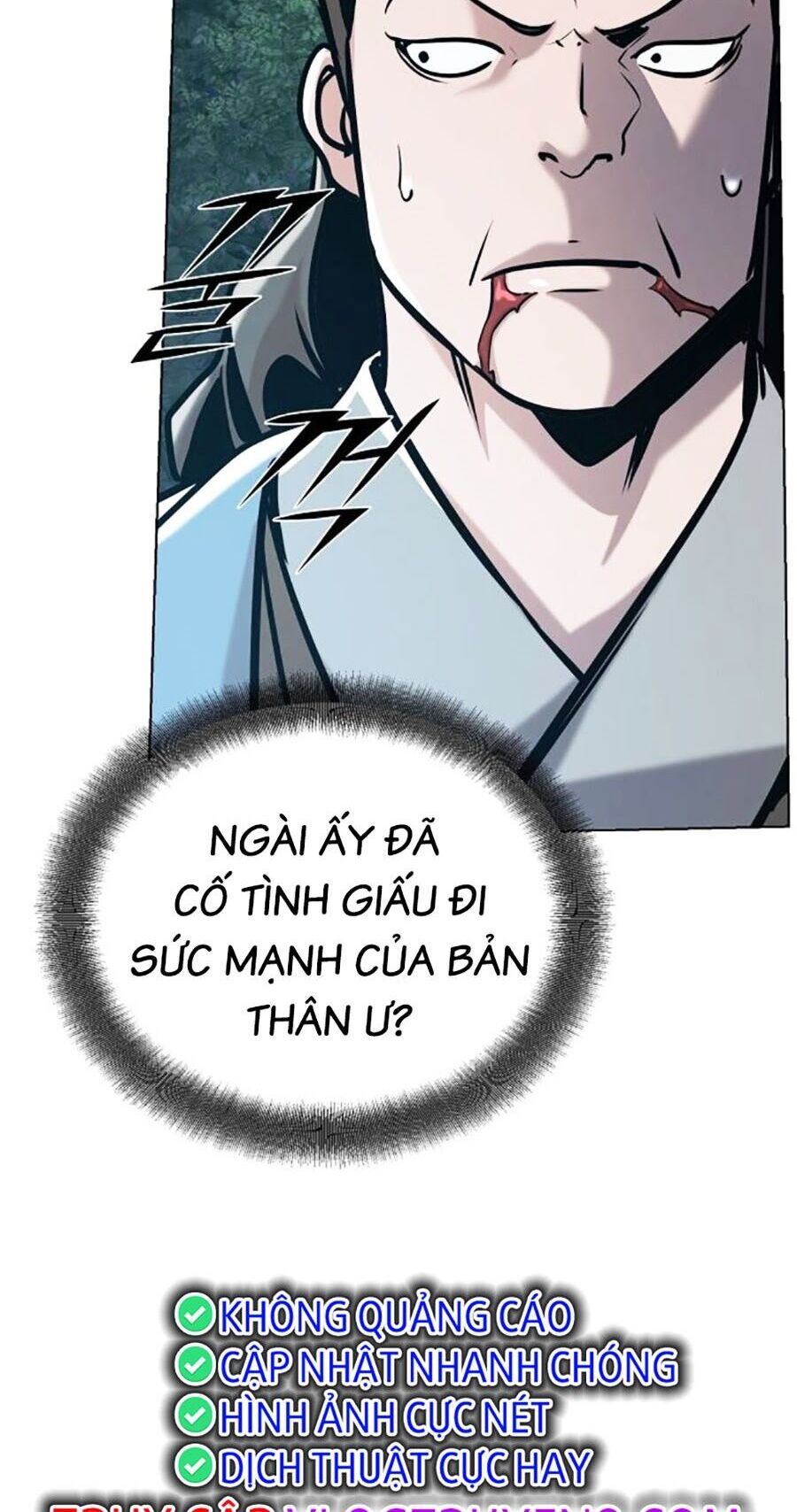 Tiểu Tử Đáng Ngờ Lại Là Cao Thủ Chapter 21 - Trang 2