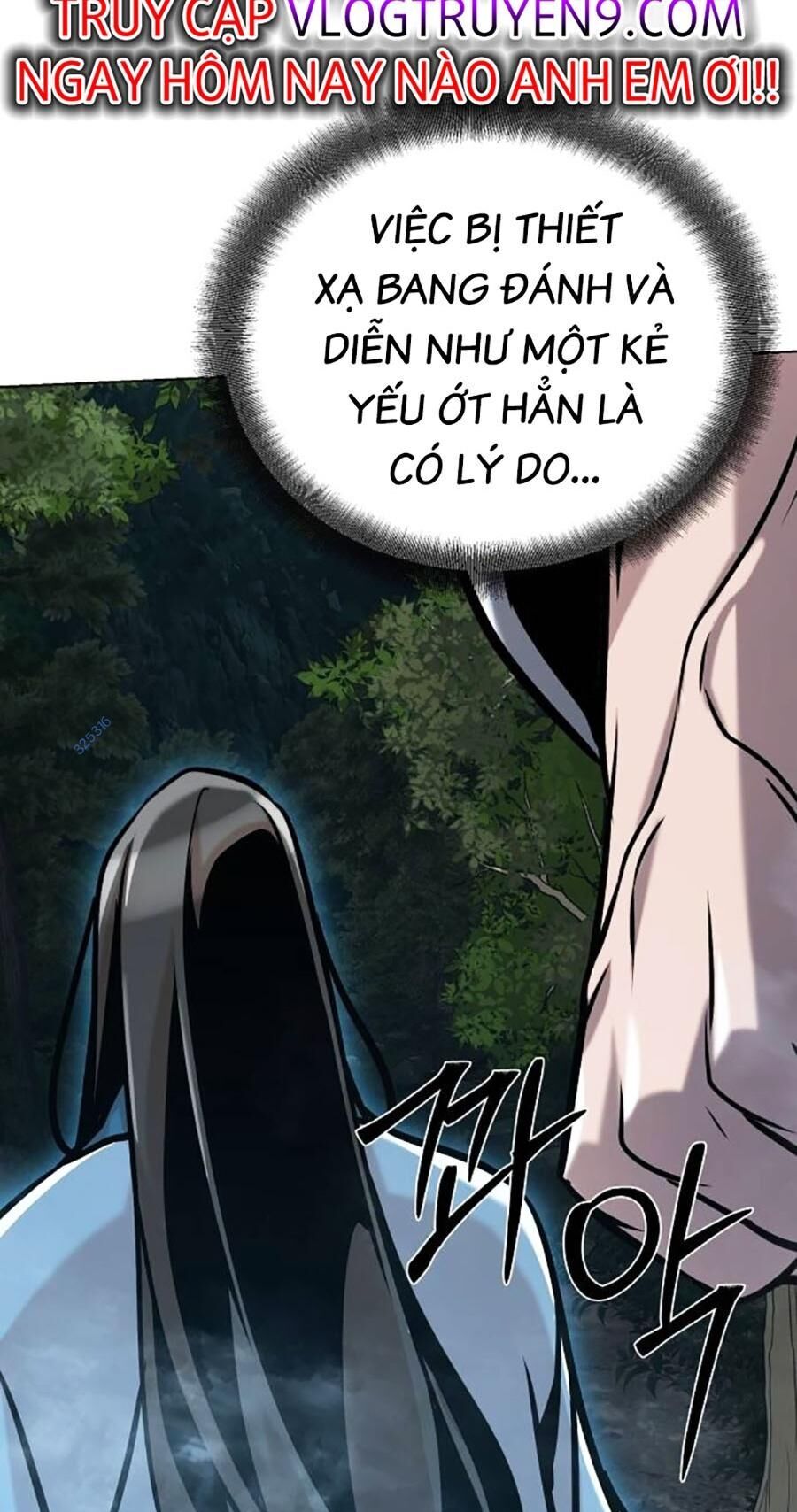 Tiểu Tử Đáng Ngờ Lại Là Cao Thủ Chapter 21 - Trang 2