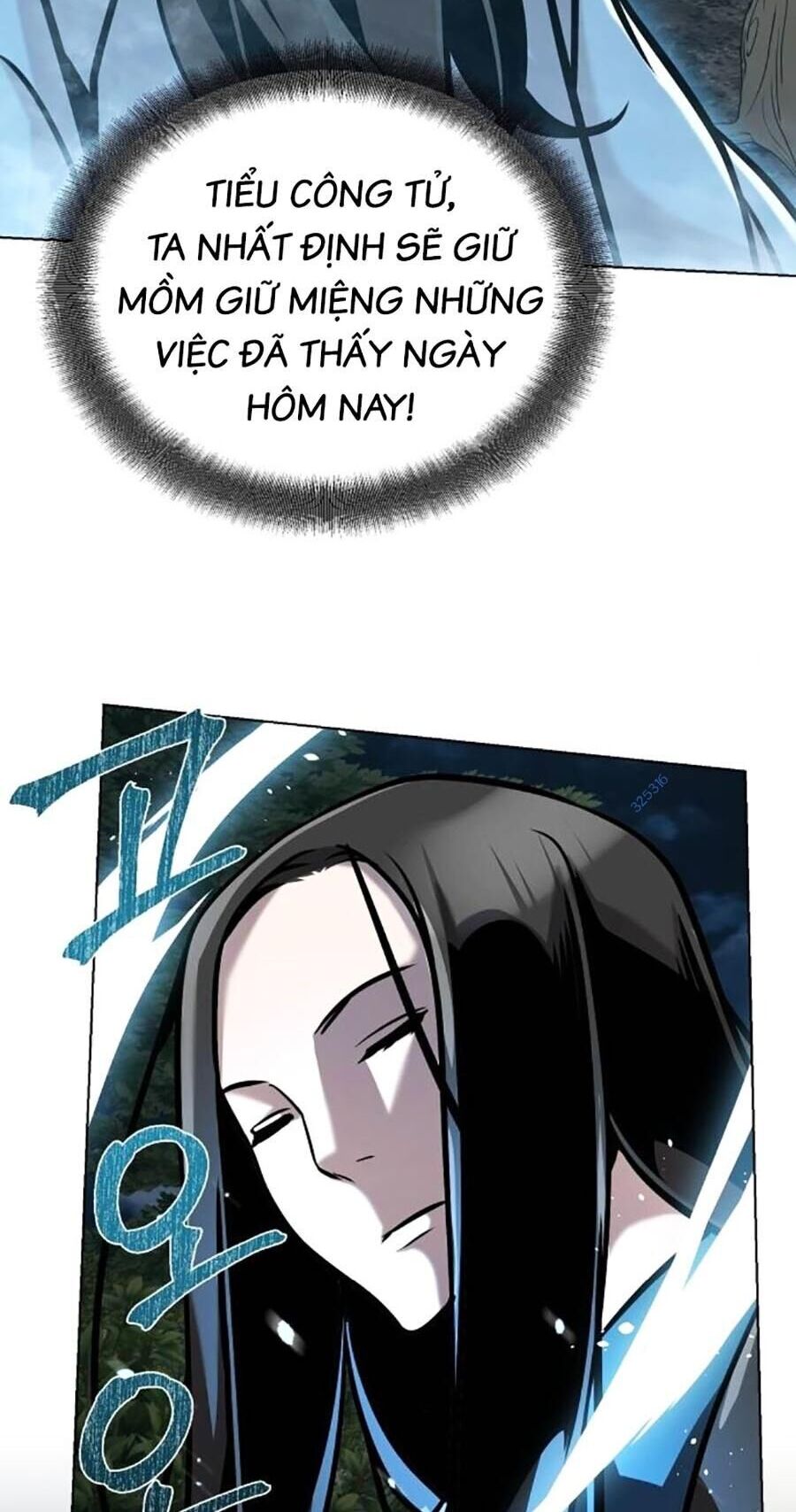 Tiểu Tử Đáng Ngờ Lại Là Cao Thủ Chapter 21 - Trang 2