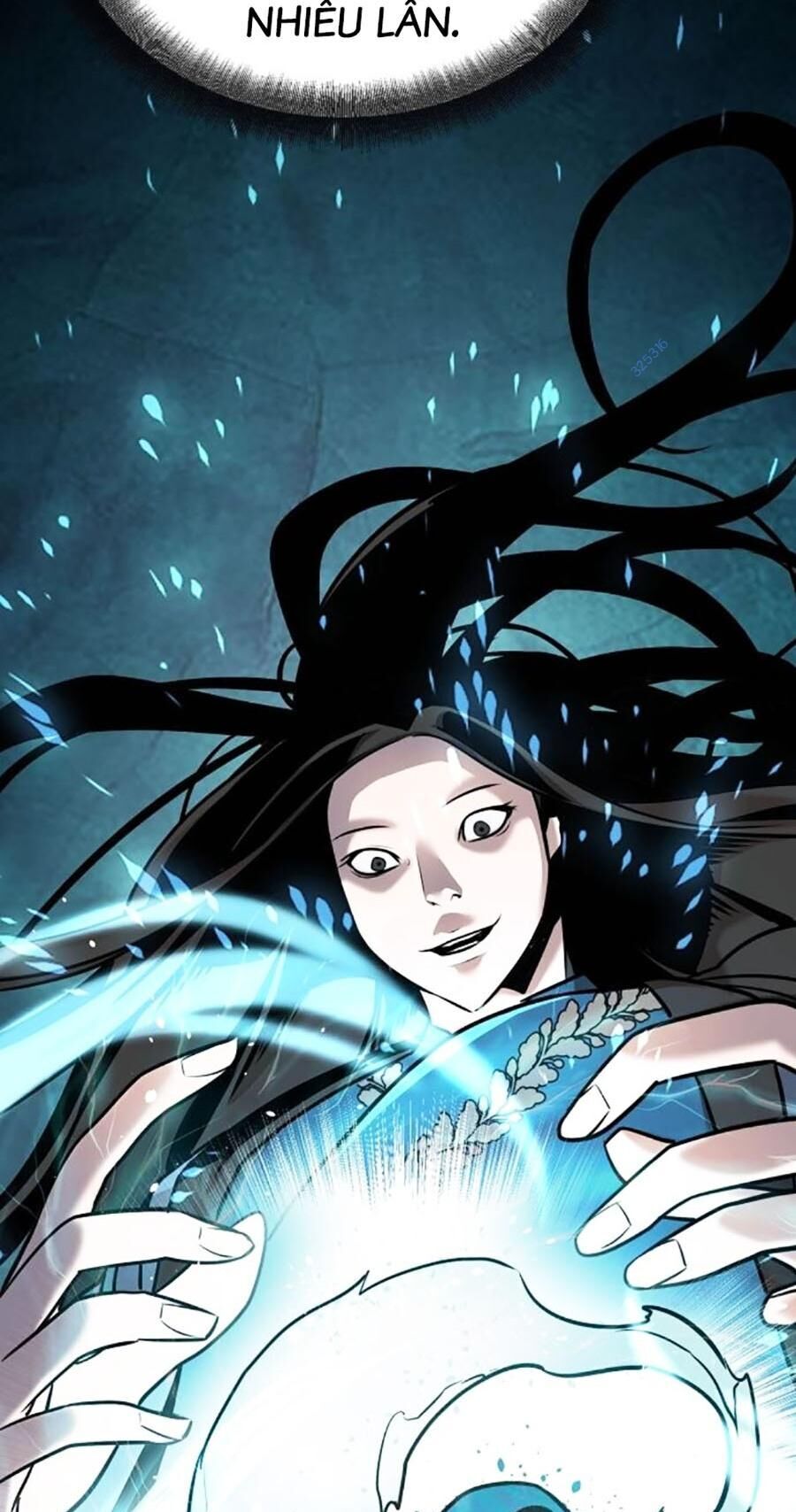 Tiểu Tử Đáng Ngờ Lại Là Cao Thủ Chapter 21 - Trang 2