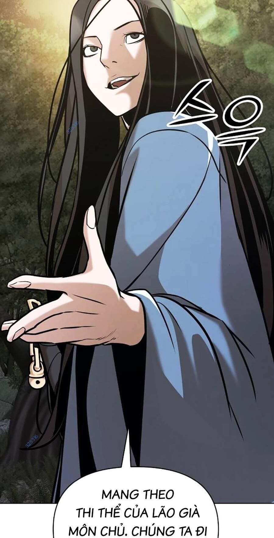 Tiểu Tử Đáng Ngờ Lại Là Cao Thủ Chapter 21 - Trang 2